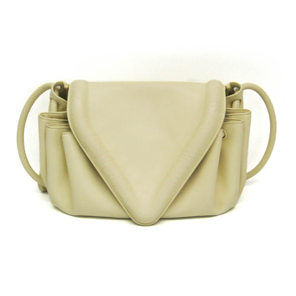 Bottega Veneta Beak Leather Small